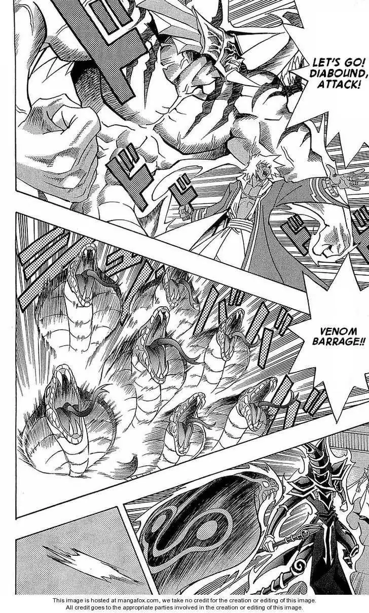 Yu-Gi-Oh! Millennium World Chapter 15 4